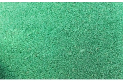 郑州绿色拉绒地毯