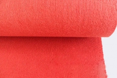 郑州红色条纹地毯