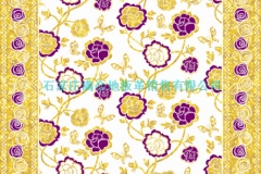 郑州炫彩水晶板 HB-3紫