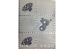 郑州YX14-TO38 水果蜜柚